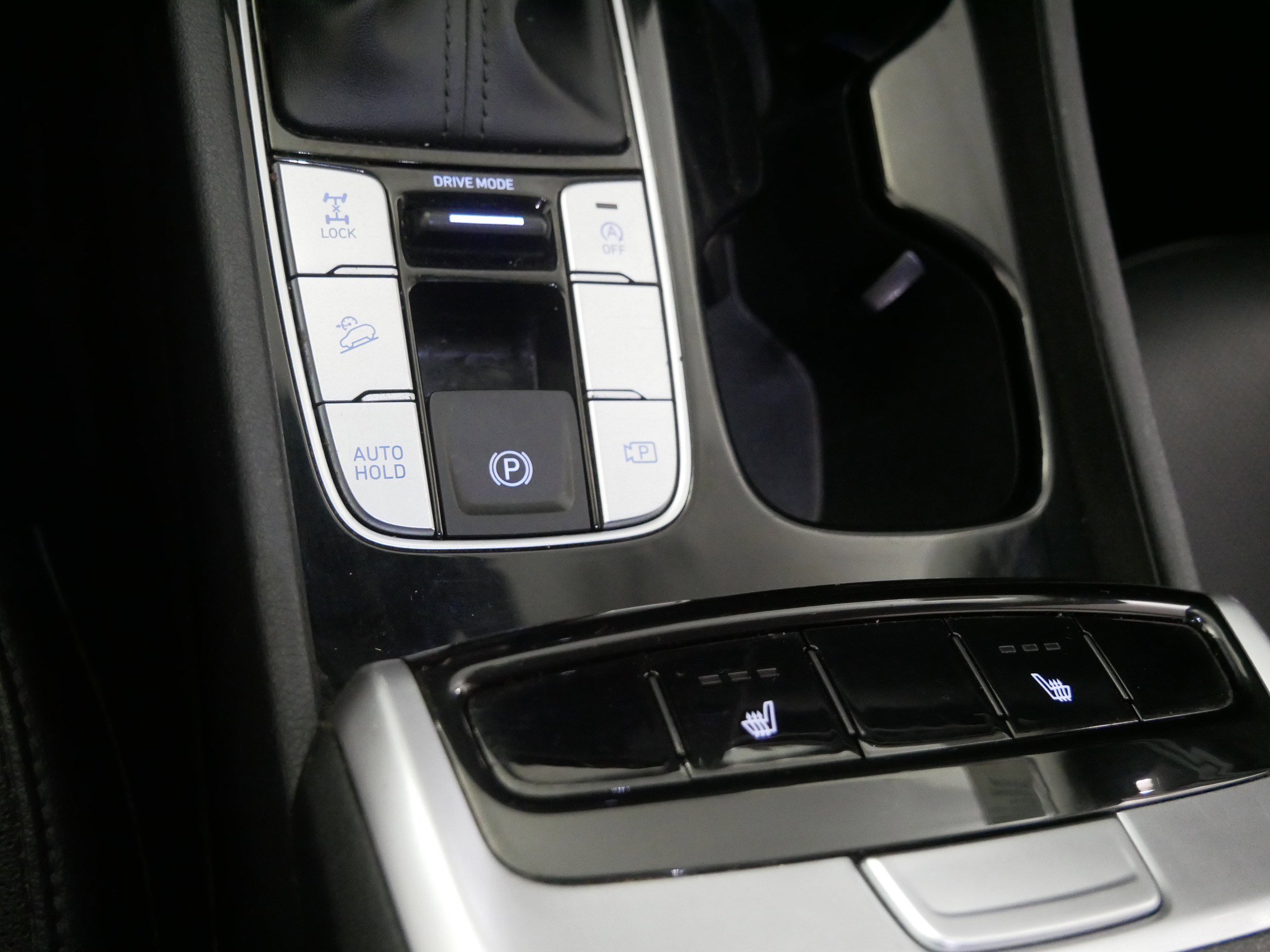 Used 2023 Hyundai Tucson SEL w/ Convenience Package image 30