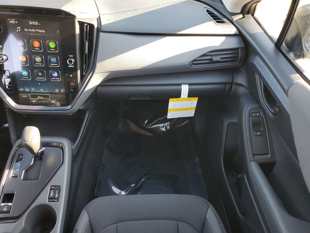 New 2026 Subaru Crosstrek 2.0i Premium AWD/4WD image 18