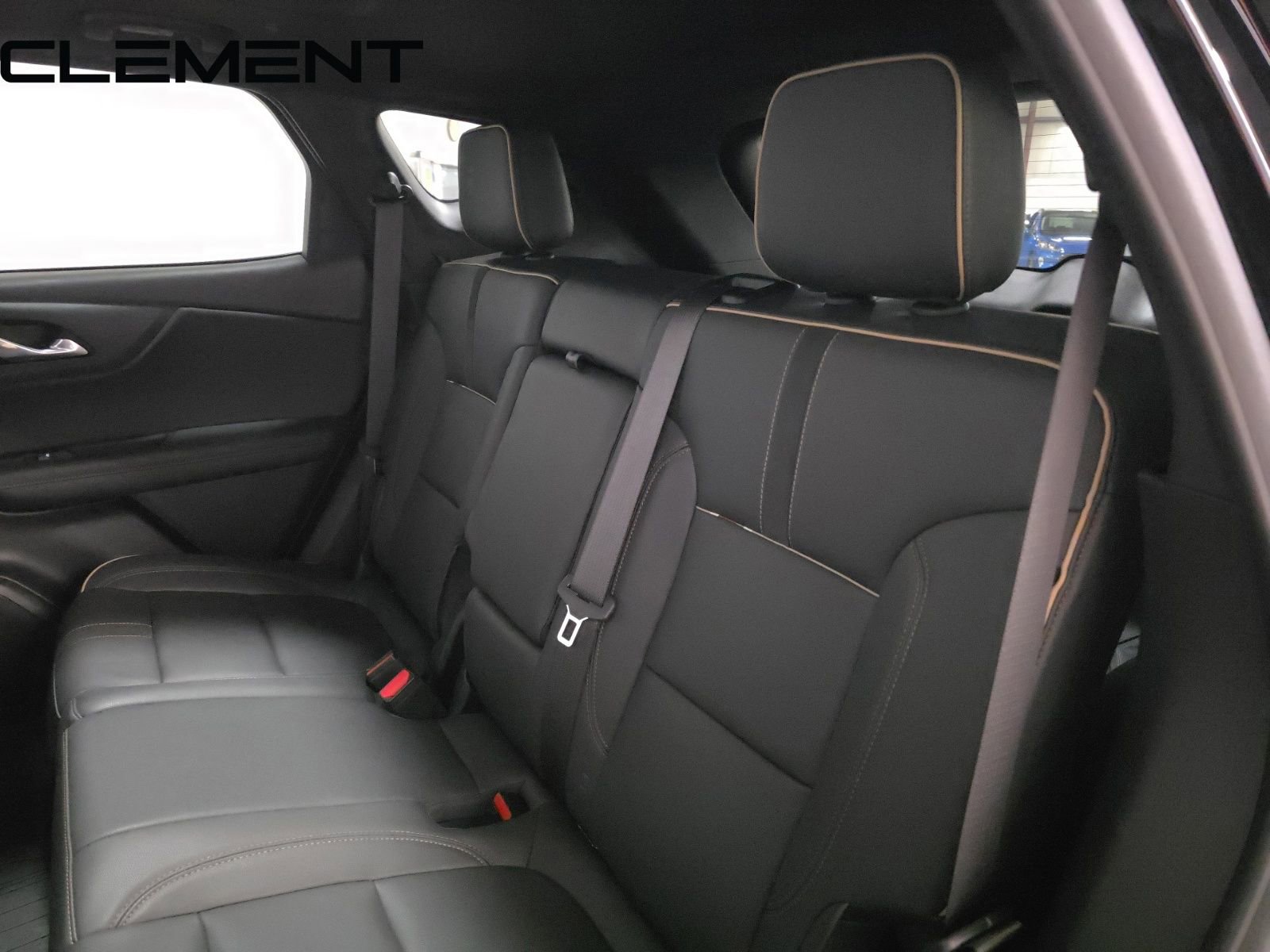 Used 2024 Chevrolet Blazer Premier w/ Driver Confidence II Package image 40