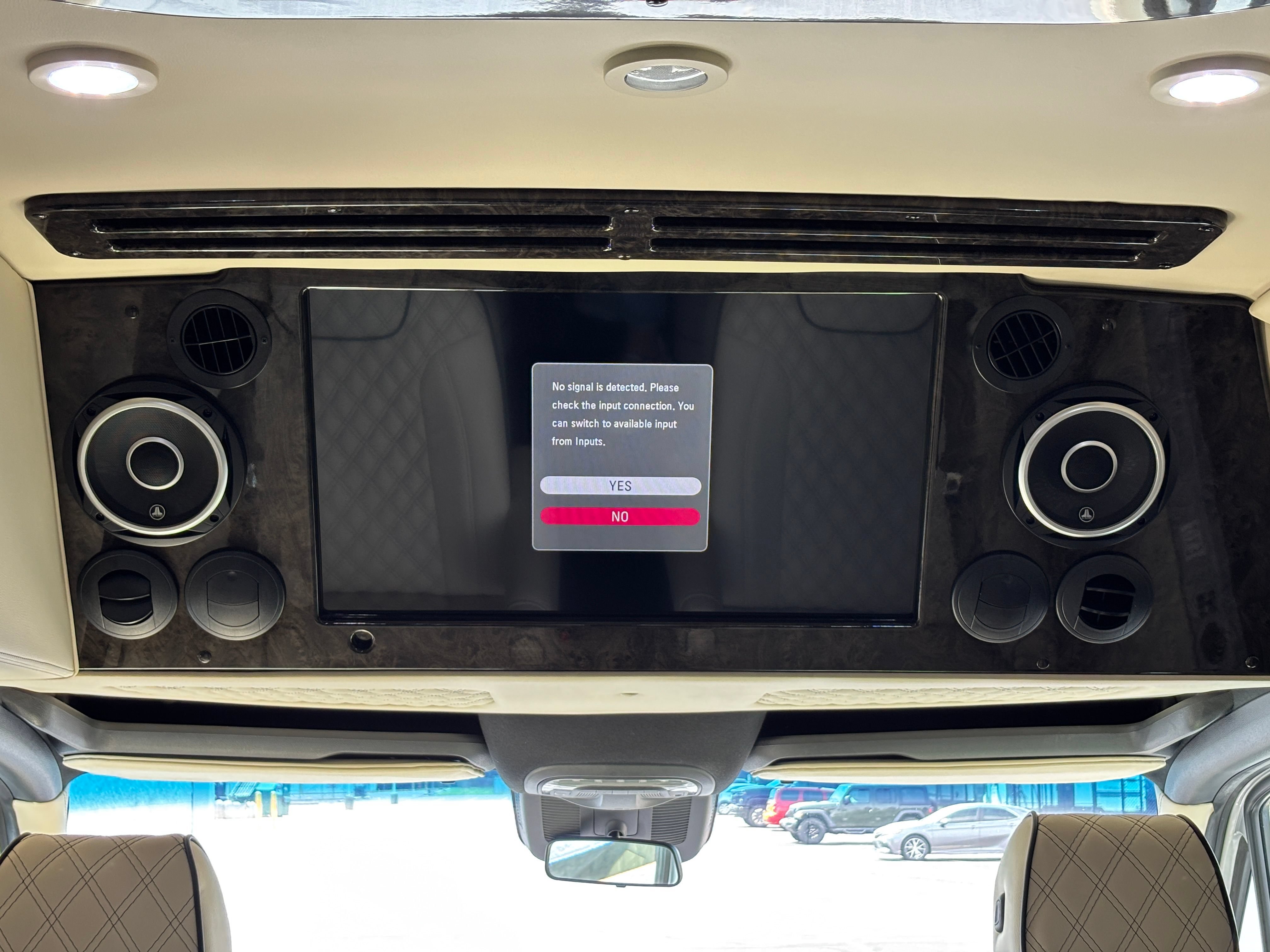 Used 2020 Mercedes-Benz Sprinter 3500 image 6