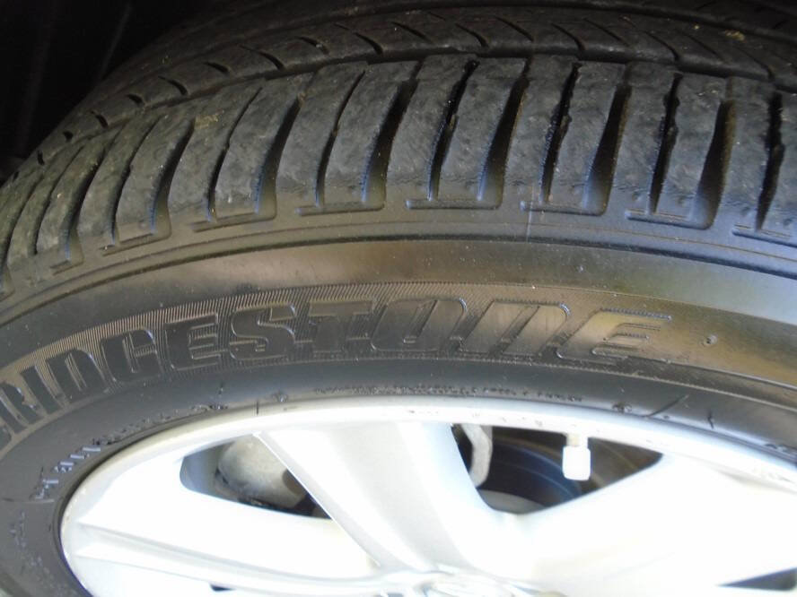 Used 2008 Lexus ES 350 image 29