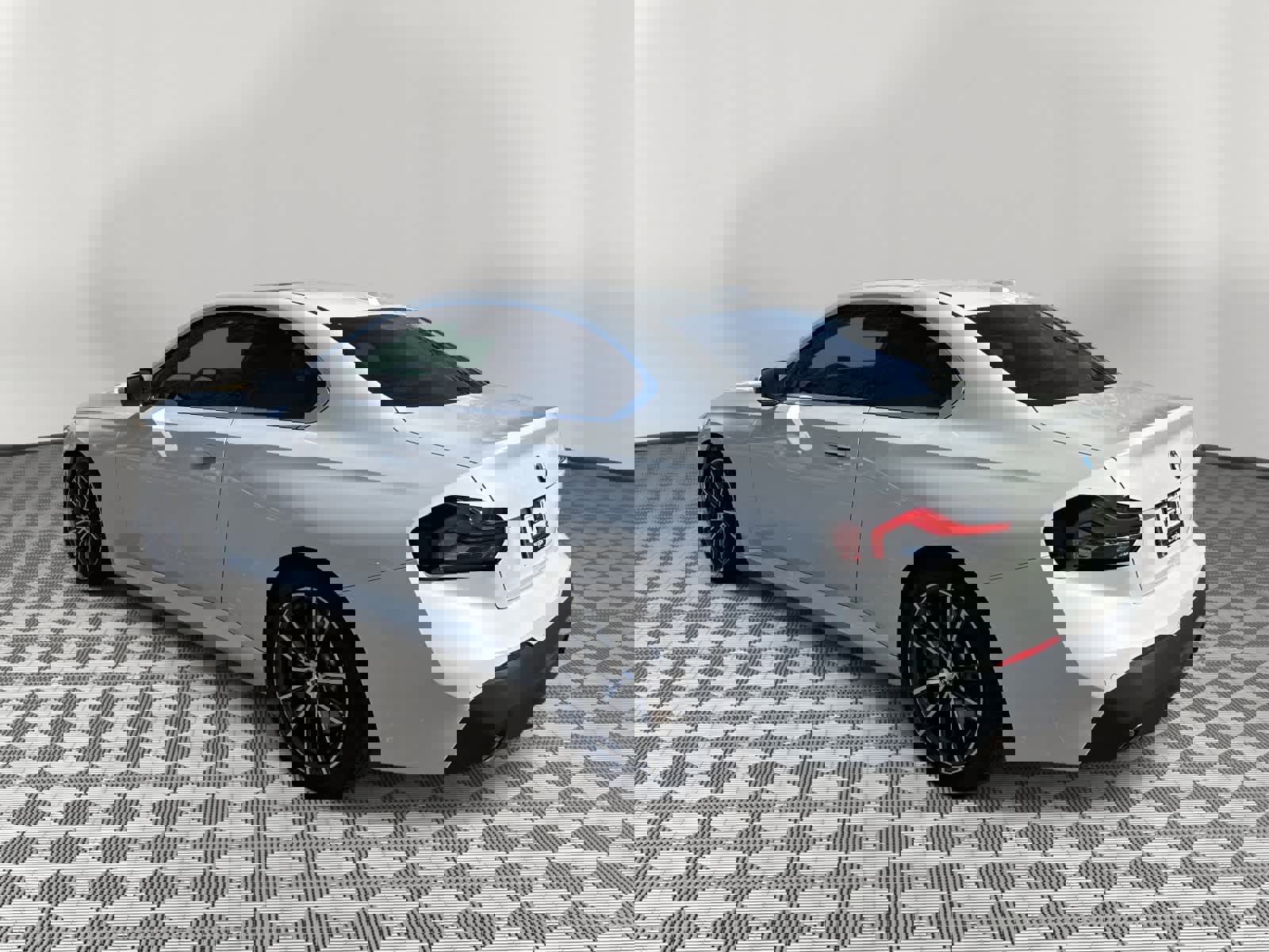 Used 2023 BMW 230i Coupe w/ Premium Package image 7