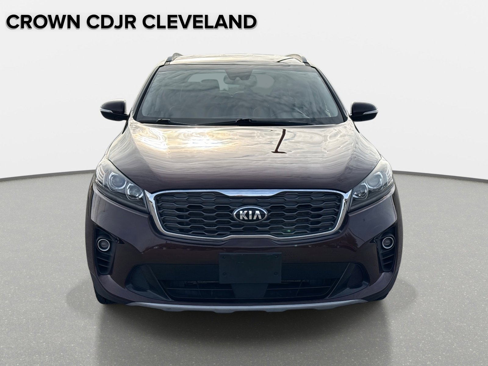 Used 2019 Kia Sorento EX image 10