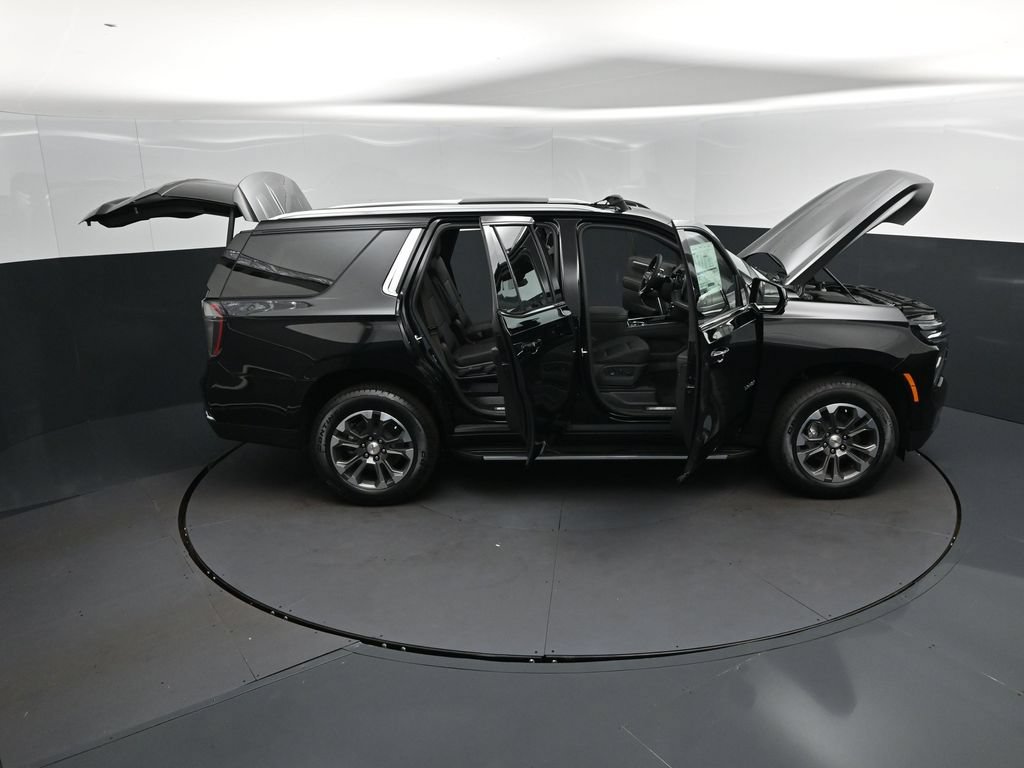 New 2026 Chevrolet Tahoe LT RWD image 50