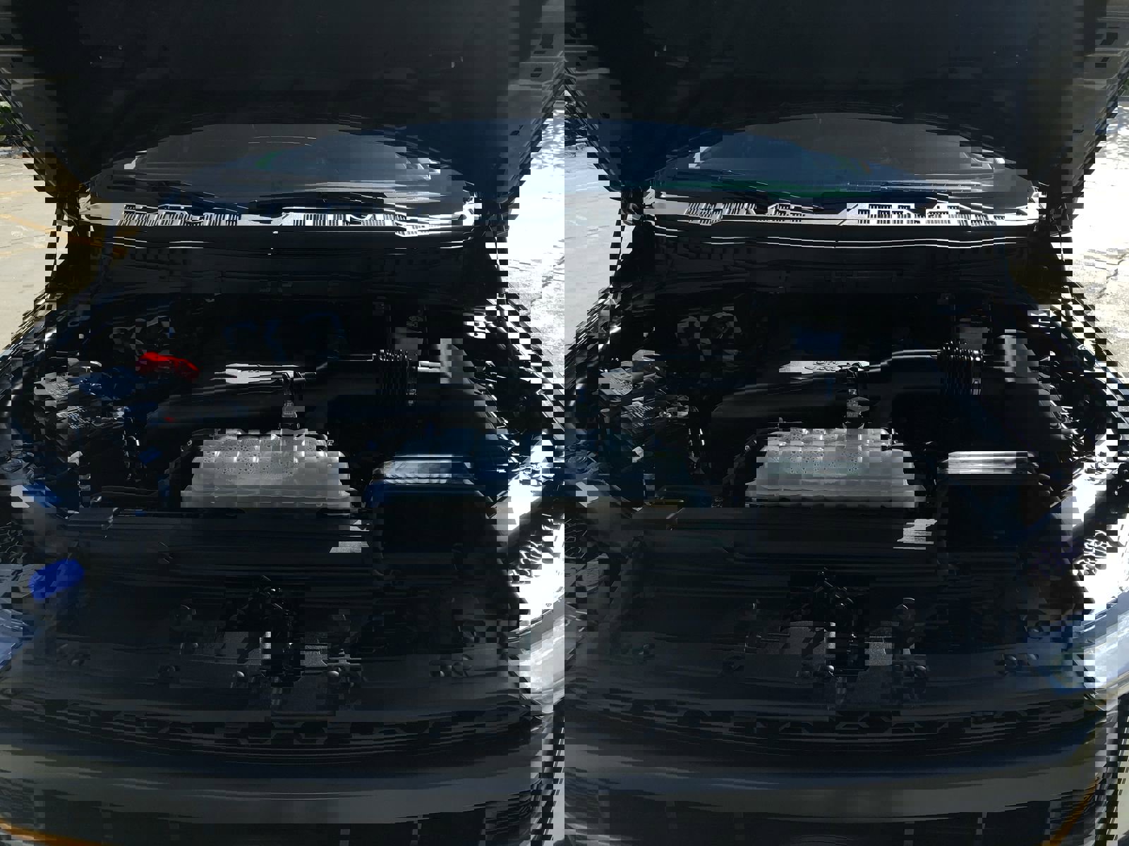 Used 2023 Ford F150 Tremor w/ Equipment Group 402A High AWD/4WD image 28