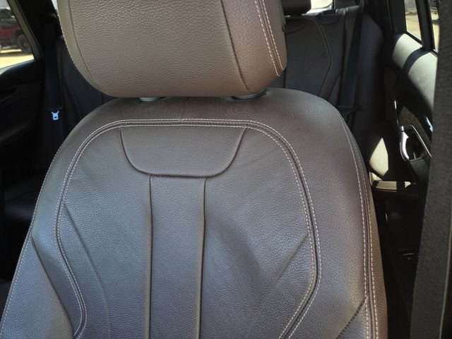 Used 2018 BMW X5 xDrive35d AWD/4WD image 17