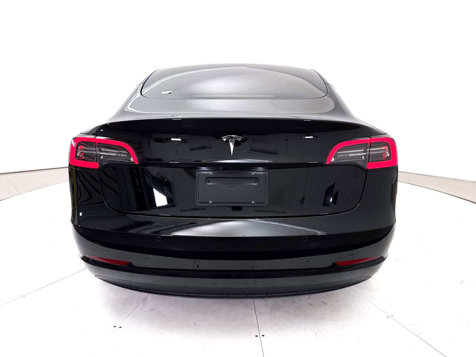 Used 2021 Tesla Model 3 Standard Range Plus RWD image 17