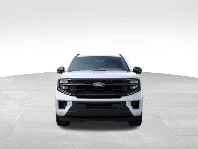 New 2027 Ford Expedition Max Active AWD/4WD image 4