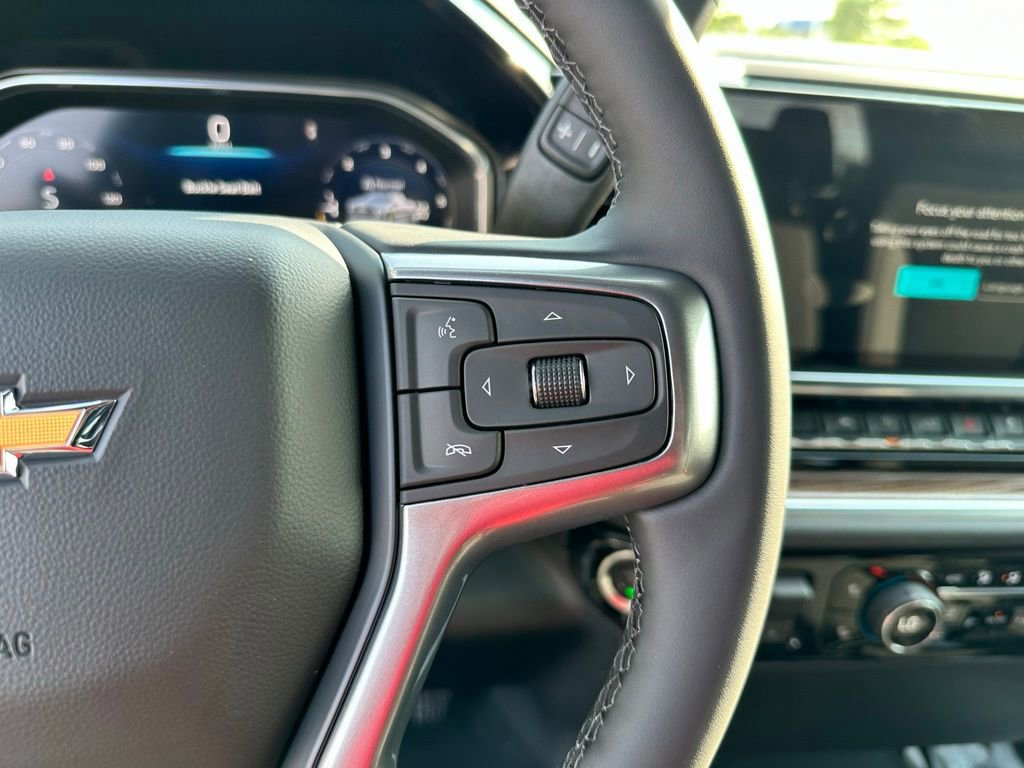 New 2026 Chevrolet Silverado 1500 LT image 17