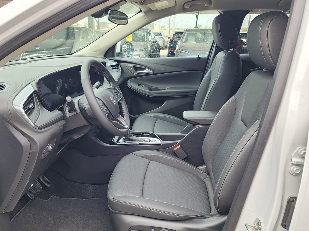 New 2026 Buick Encore GX Preferred w/ Comfort Package image 15