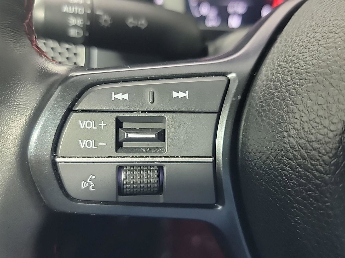 Certified 2023 Honda Civic Type R image 25