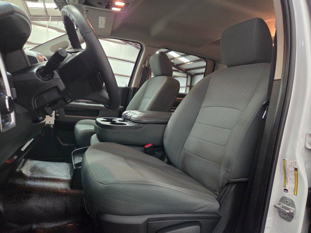 Used 2018 RAM 3500 SLT w/ Cold Weather Group image 70