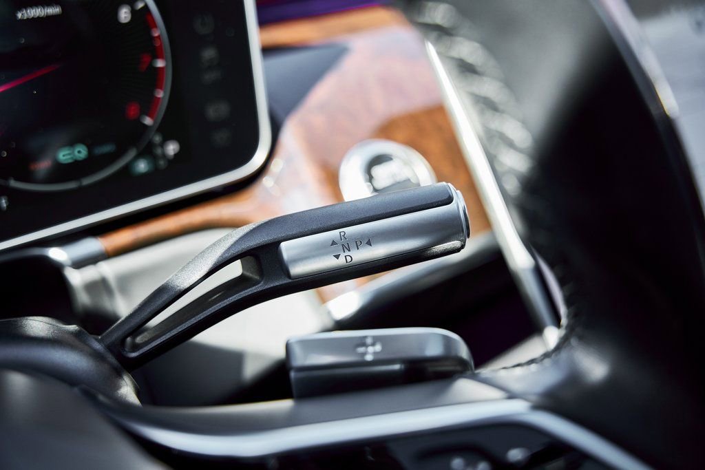 Used 2021 Mercedes-Benz Maybach S 580 4MATIC image 68