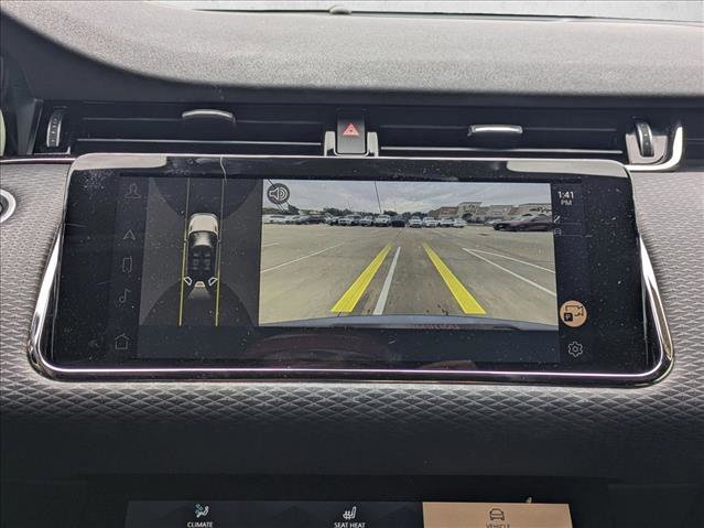 Used 2022 Land Rover Range Rover Evoque R-Dynamic S image 11