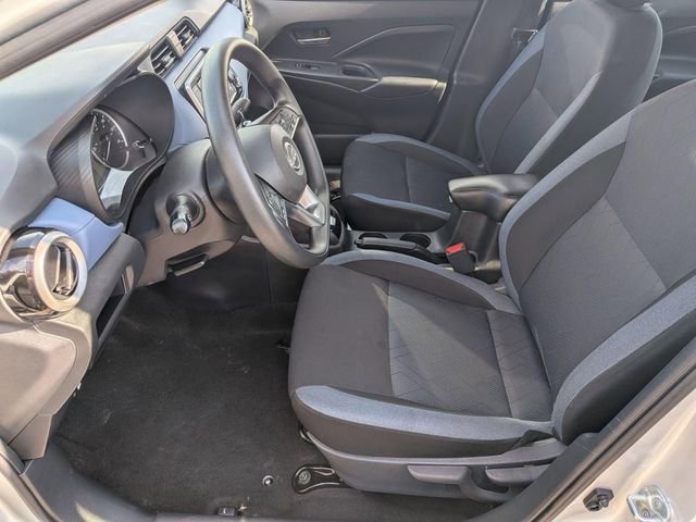 Used 2023 Nissan Versa SV FWD image 12