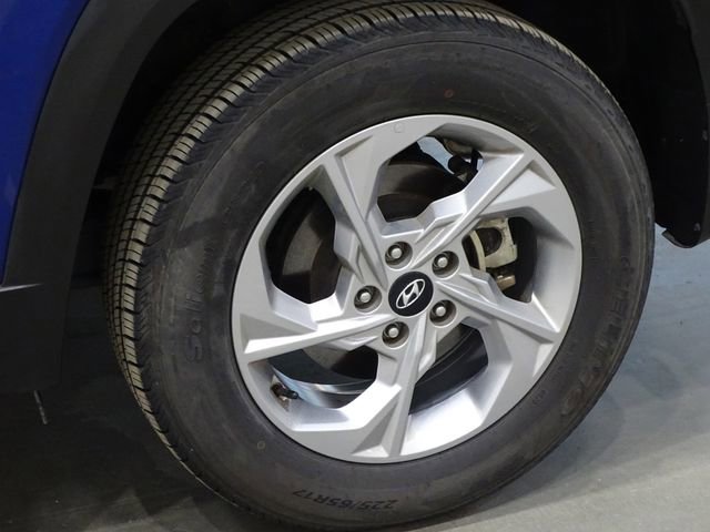 Used 2024 Hyundai Tucson SEL AWD/4WD image 37