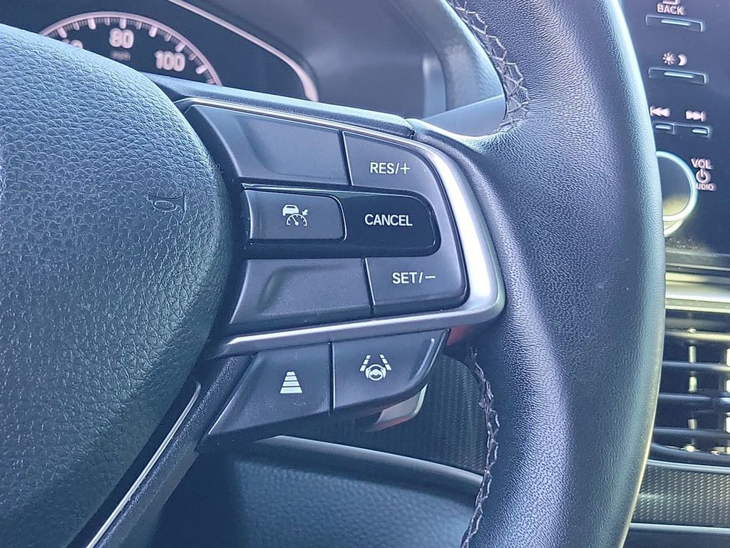 Used 2021 Honda Accord Sport image 26
