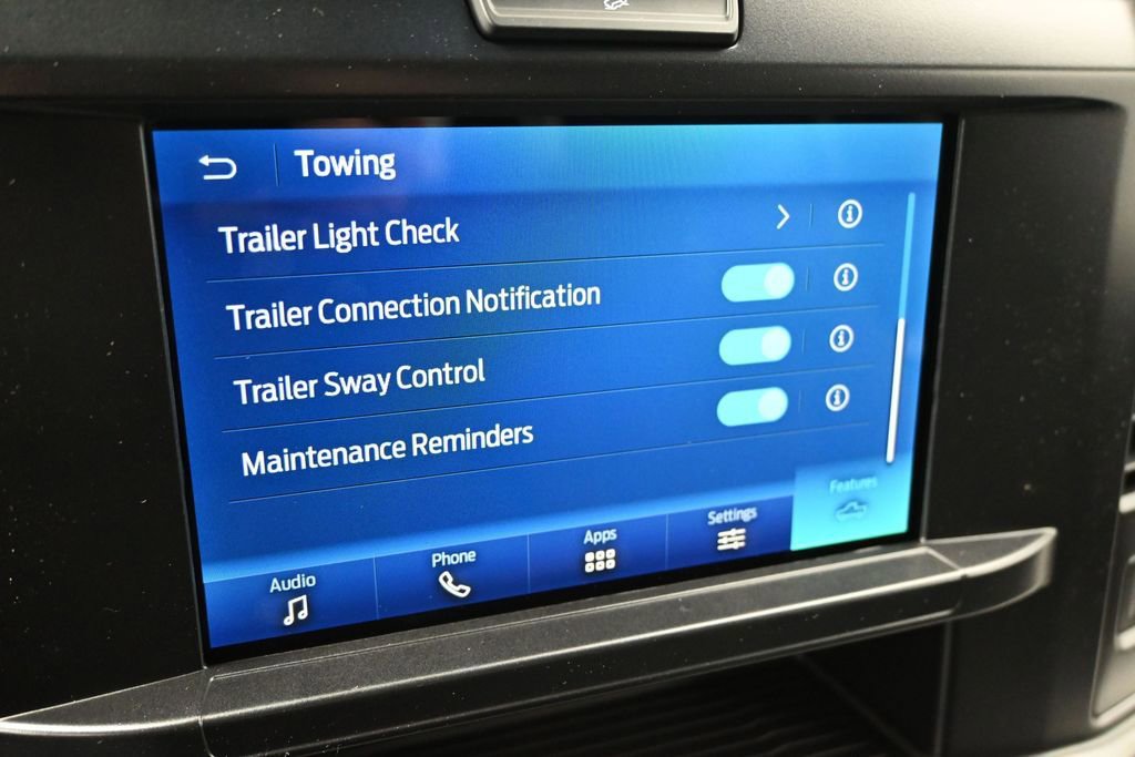 New 2026 Ford F250 XLT AWD/4WD image 42