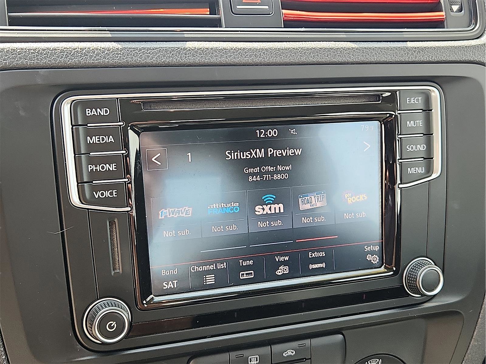 Used 2016 Volkswagen Jetta S image 27