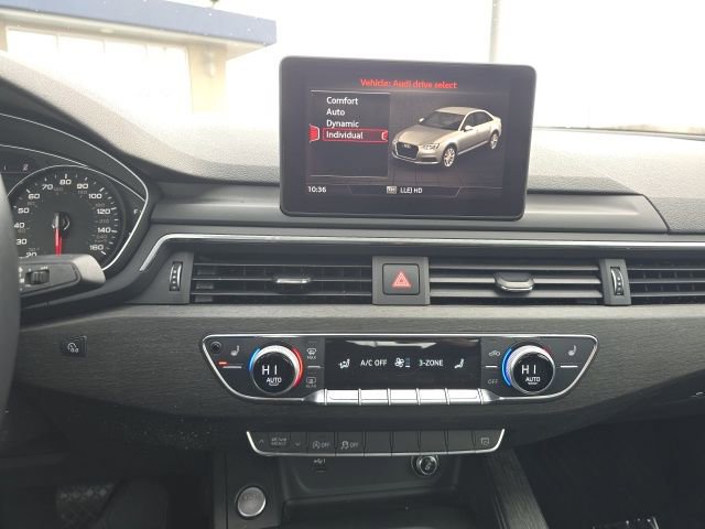 Used 2019 Audi A4 2.0T Premium image 18