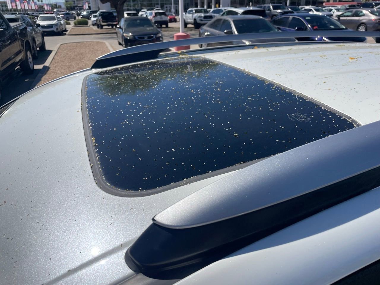 Used 2018 Toyota RAV4 Limited image 4