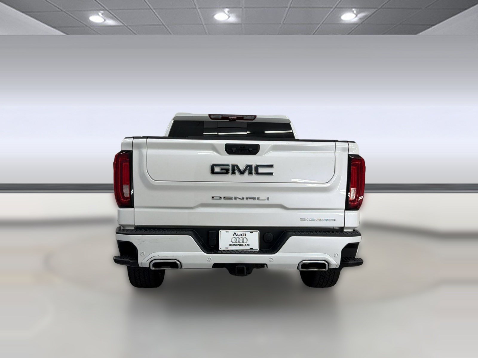 Used 2023 GMC Sierra 1500 Denali Ultimate AWD/4WD image 10