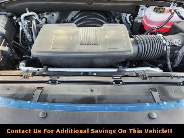 New 2026 GMC Yukon Denali Ultimate image 25