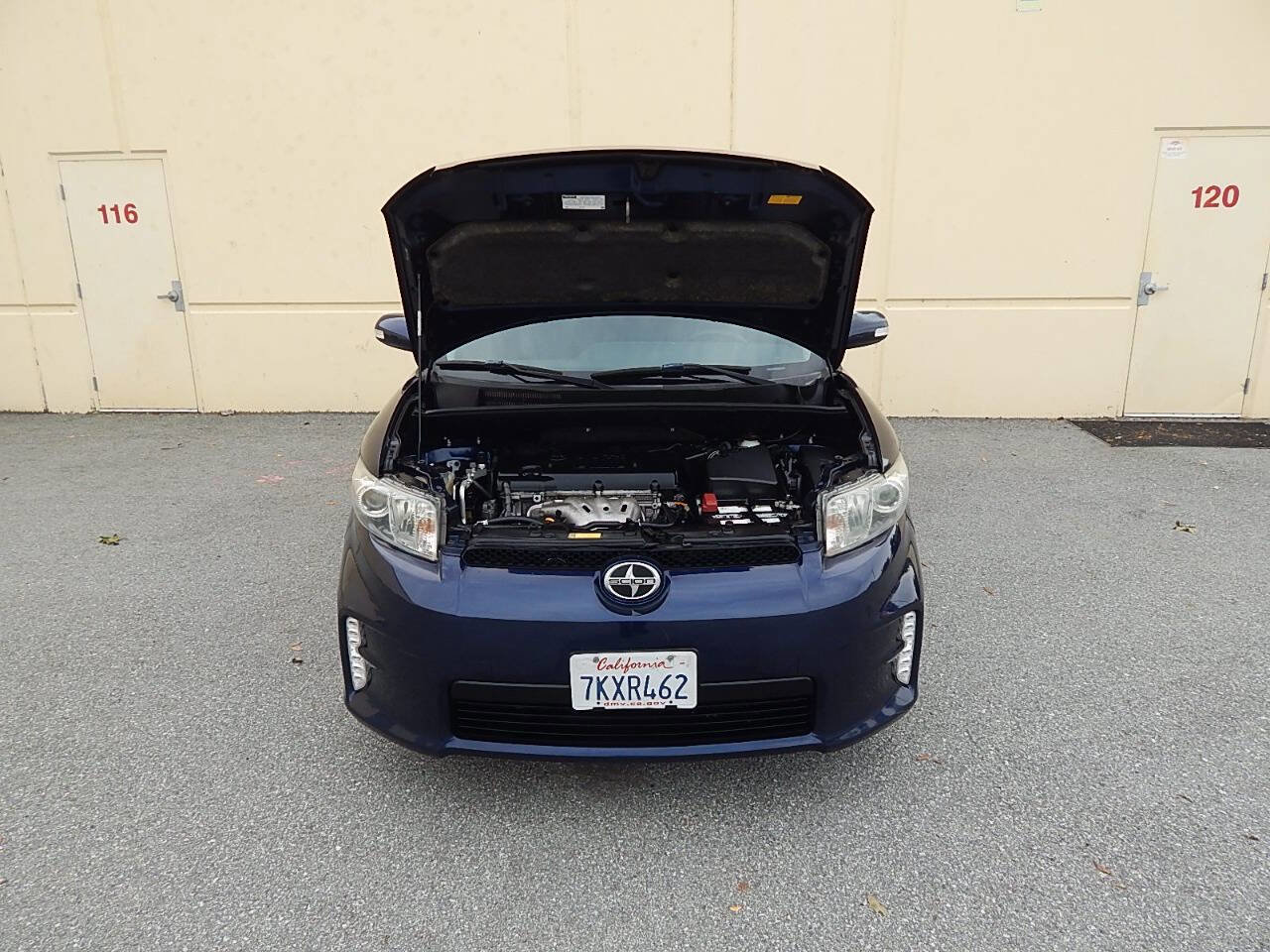 Used 2015 Scion xB image 20