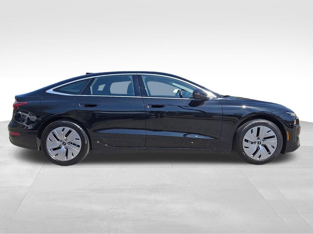 Used 2025 Audi A6 e-tron Premium w/ Ultra Package image 7