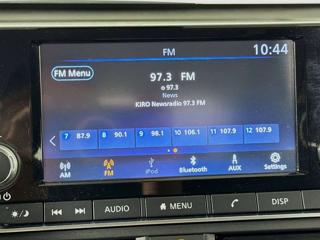 Used 2024 Nissan Altima 2.5 S image 29