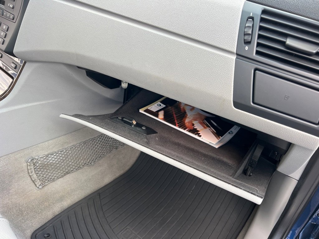 Used 2006 BMW X3 3.0i image 21