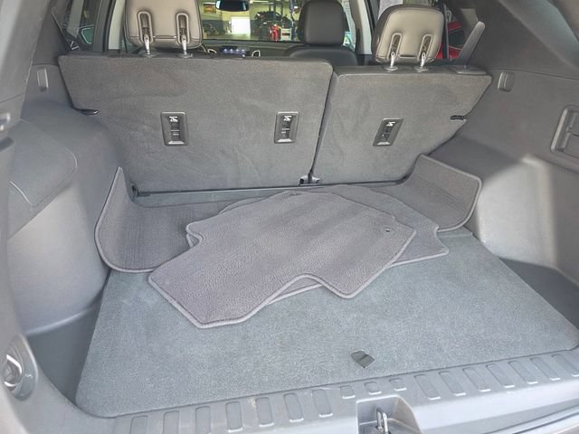 Used 2019 Chevrolet Equinox Premier FWD image 13