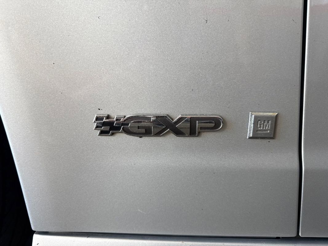 Used 2009 Pontiac G8 GXP image 43