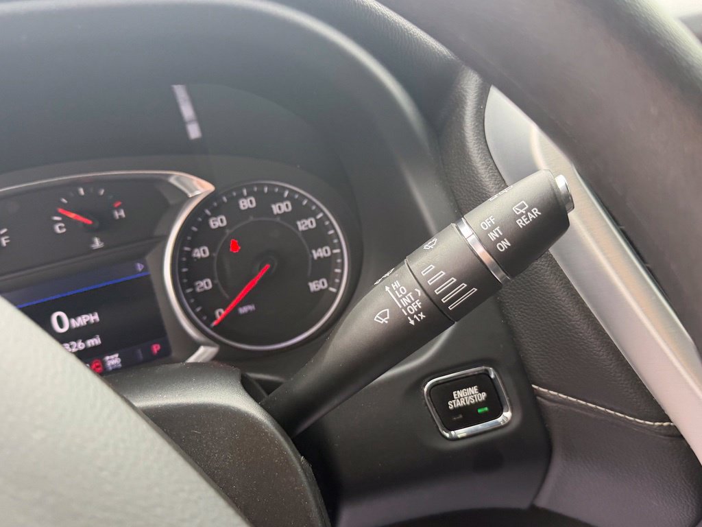 Used 2022 GMC Acadia SLE w/ Driver Convenience Package AWD/4WD image 35