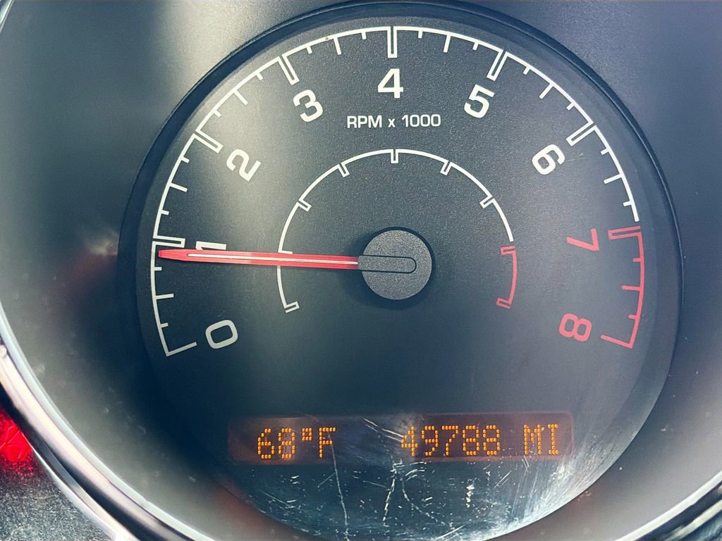 Used 2007 Saturn Sky image 31