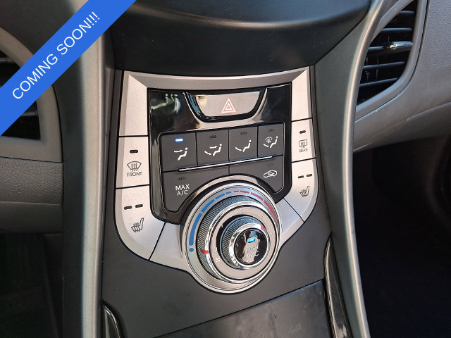Used 2013 Hyundai Elantra GLS w/ Preferred Pkg FWD image 20