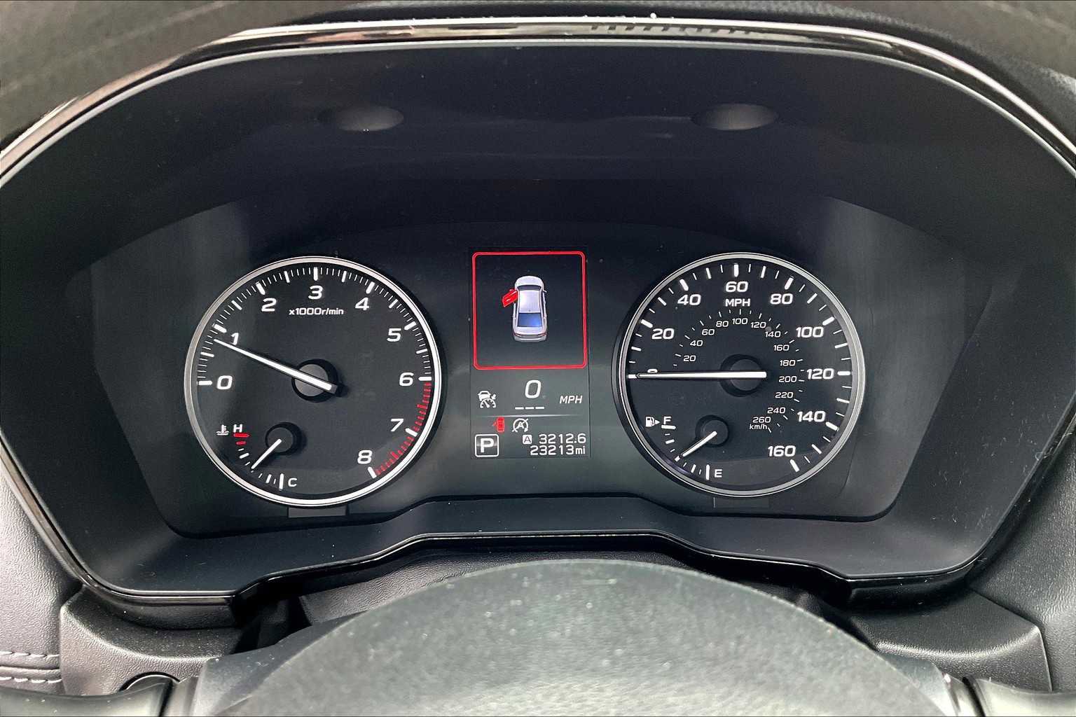 Used 2023 Subaru Legacy w/ Popular Package #1 image 47