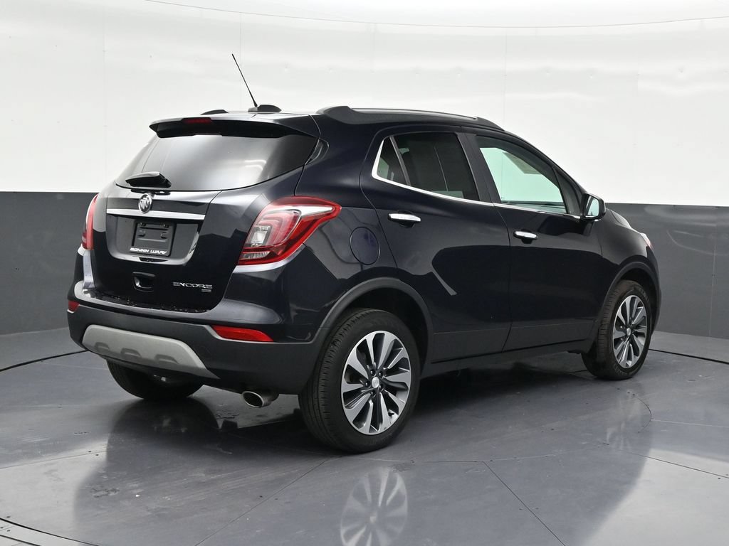 Used 2022 Buick Encore Preferred w/ Safety Package AWD/4WD image 5