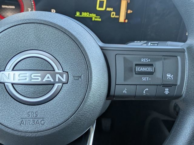 New 2026 Nissan Kicks SV FWD image 30