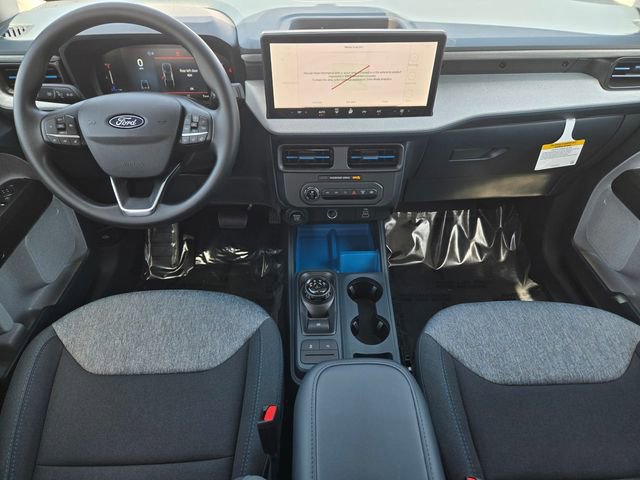 New 2026 Ford Maverick XLT w/ XLT Luxury Package FWD image 13