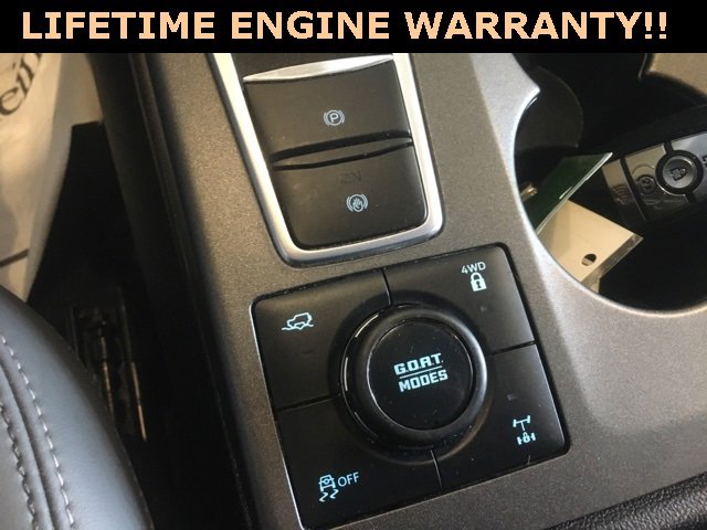 Used 2025 Ford Bronco Sport Badlands image 23