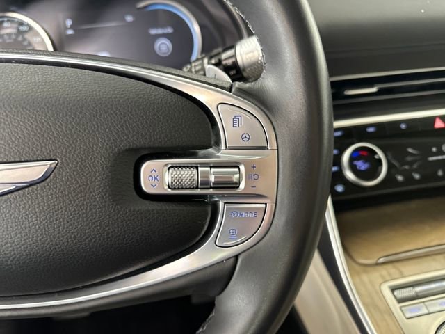 Used 2021 Genesis GV80 2.5T image 16
