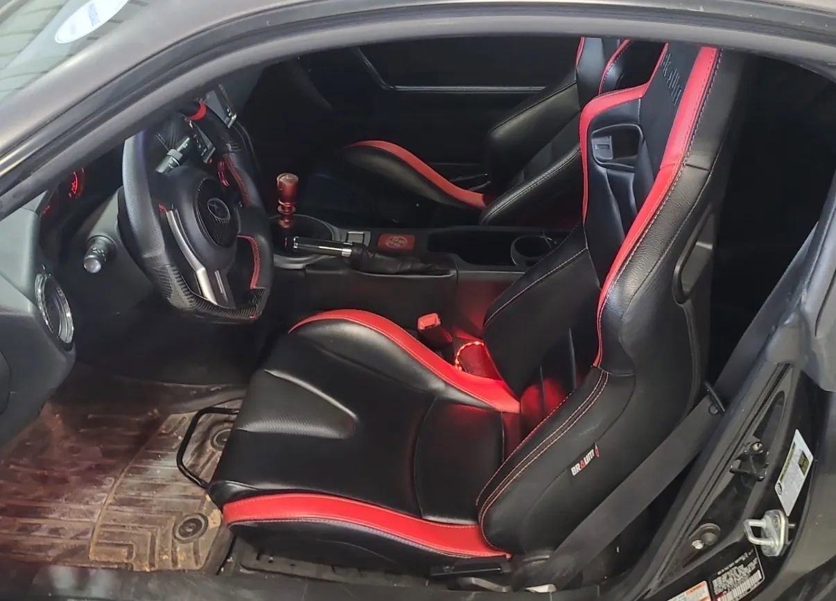 Used 2013 Subaru BRZ Premium image 7