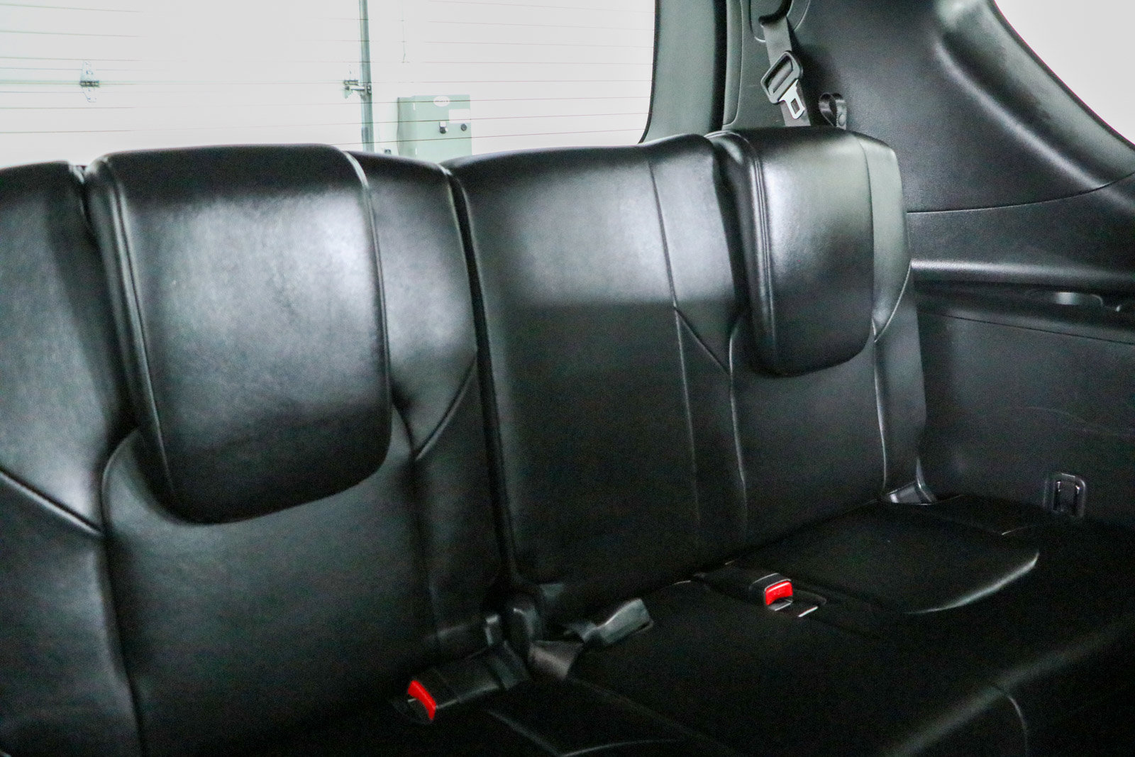 Used 2023 Nissan Armada SL w/ Midnight Edition Package AWD/4WD image 31