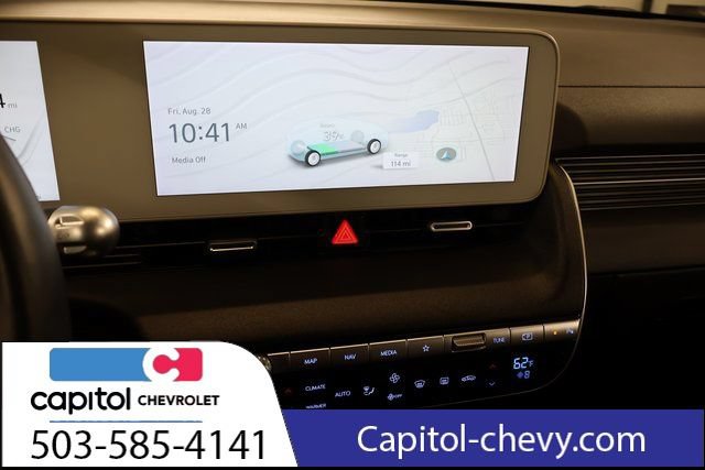 Used 2023 Hyundai Ioniq 5 SEL RWD image 19