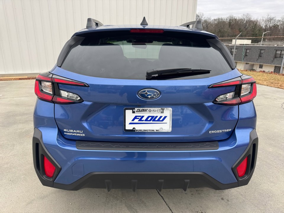 Certified 2025 Subaru Crosstrek 2.0i Premium image 16