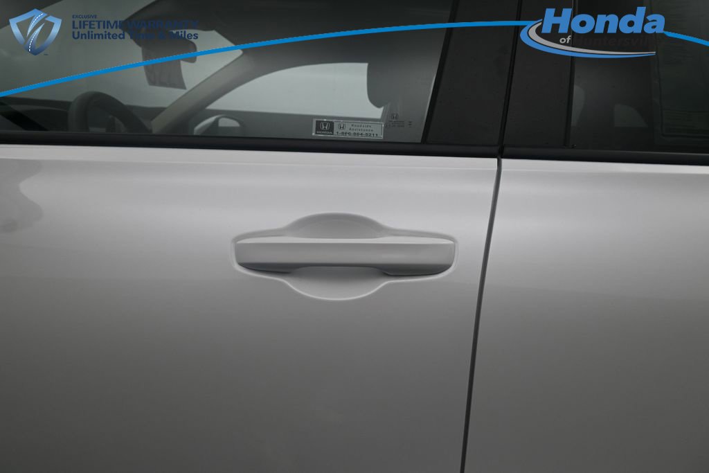 New 2027 Honda HR-V LX image 15