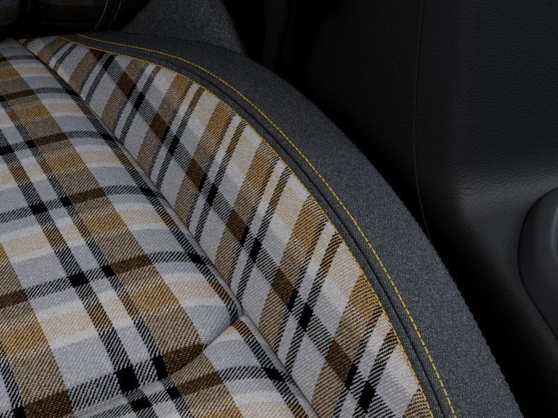 New 2026 Jeep Wrangler Unlimited Sport w/ Safety Group image 20