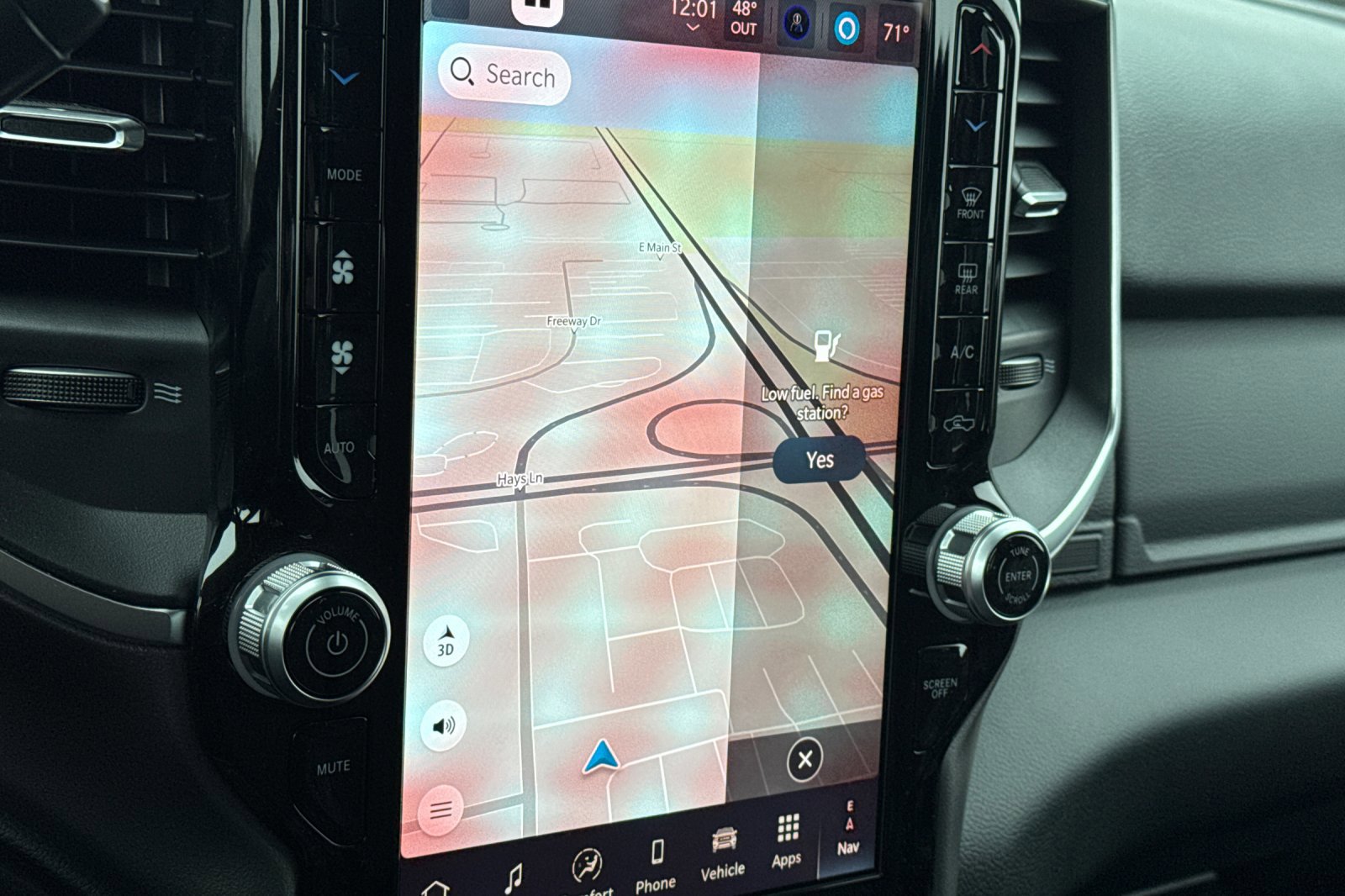 New 2026 RAM 2500 Big Horn image 17