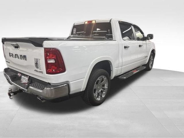 Used 2025 RAM 1500 Big Horn AWD/4WD image 7